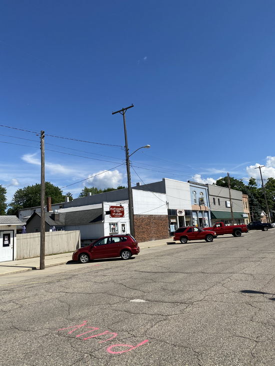 Morrice - July 2020 Photo (newer photo)